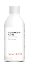 Mct Oil Pure