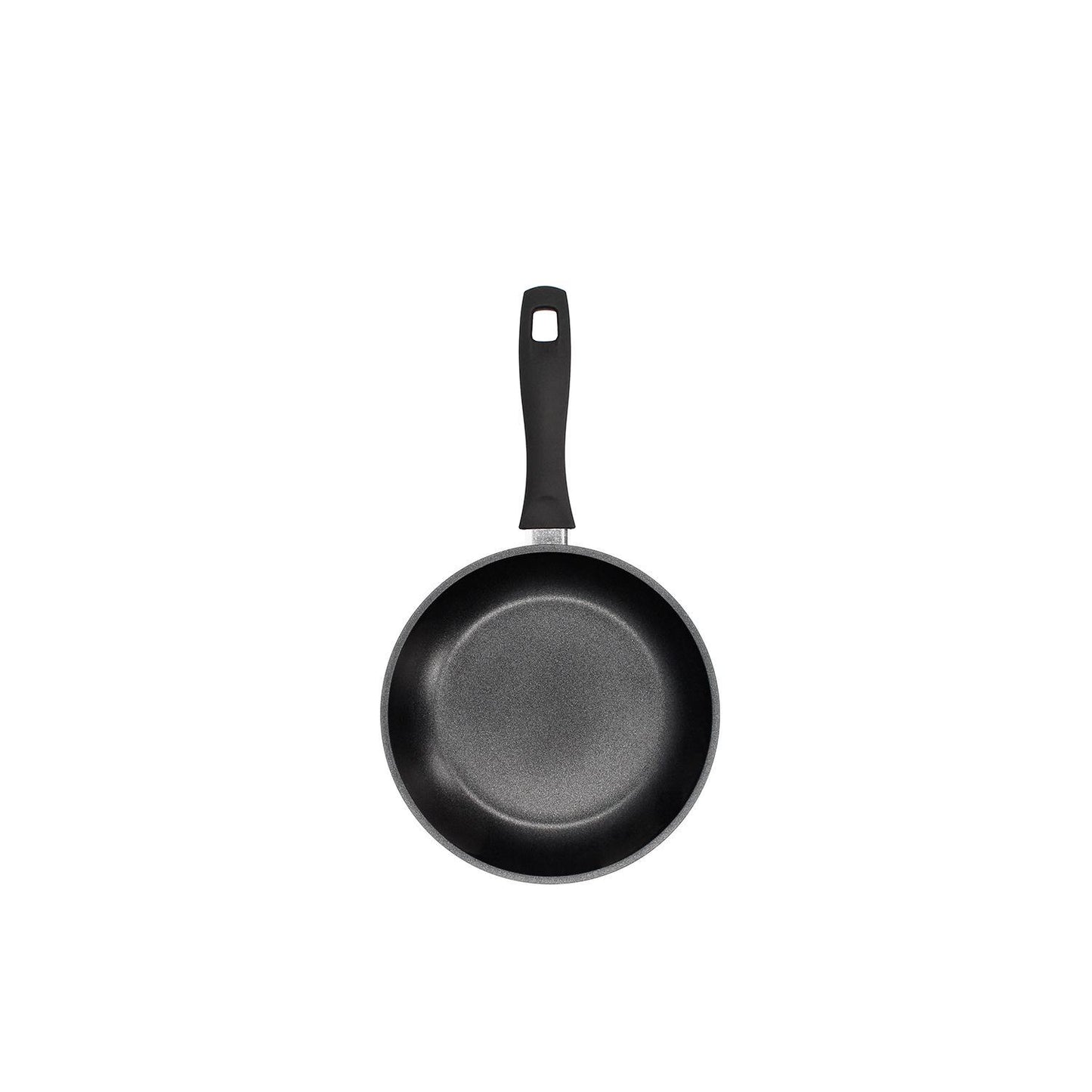 Oryx Sartén Aluminio Antiadherente Plus, Forjada, Apta Inducción, Libre Pfoa, Diámetro 18 Cm, Espesor 5 Mm._3