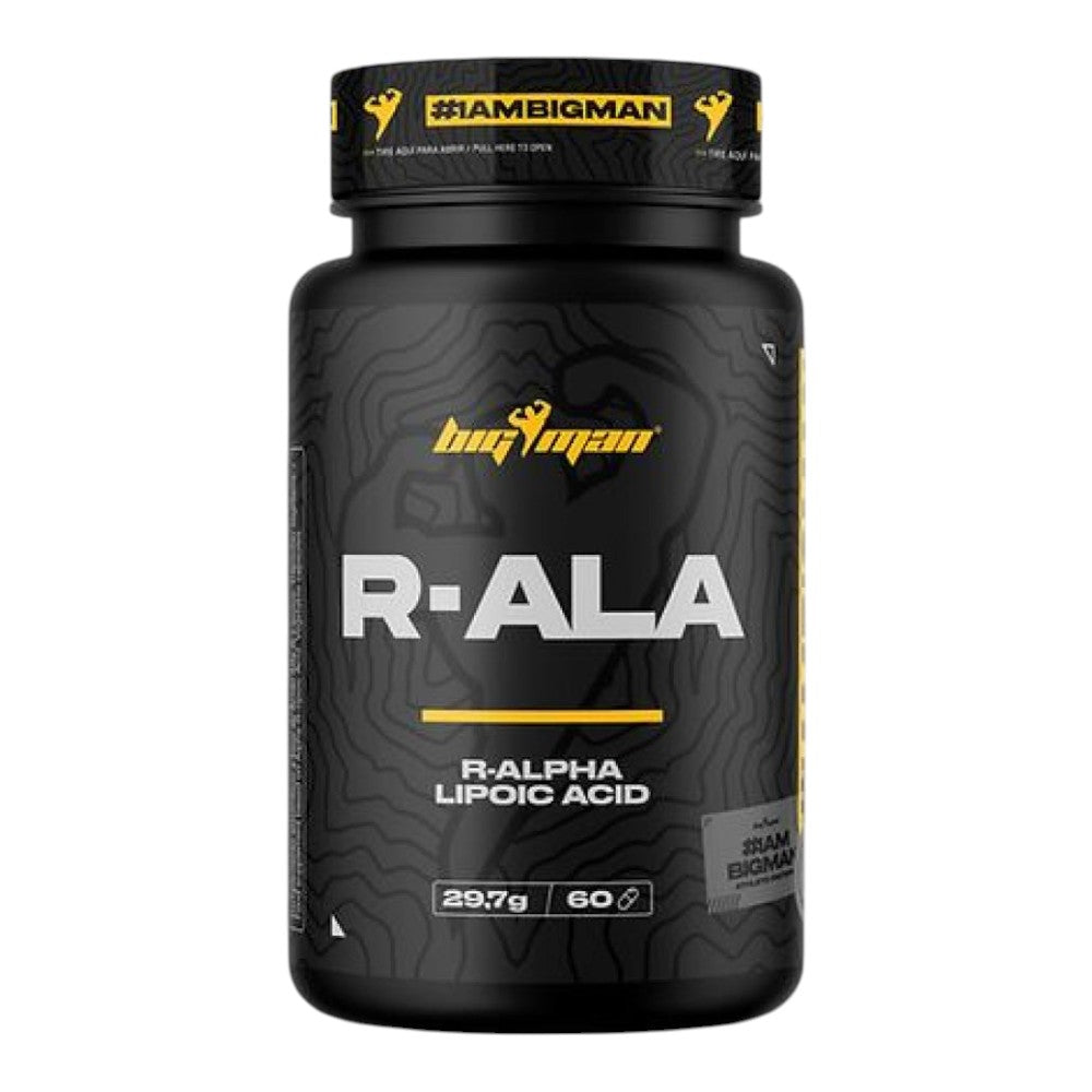 R-ala 60 Caps_0