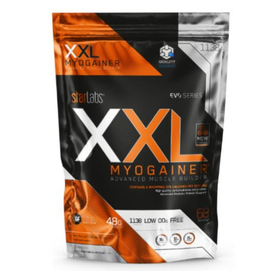Xxl Myogainer 6,8 Kg Vainilla_0