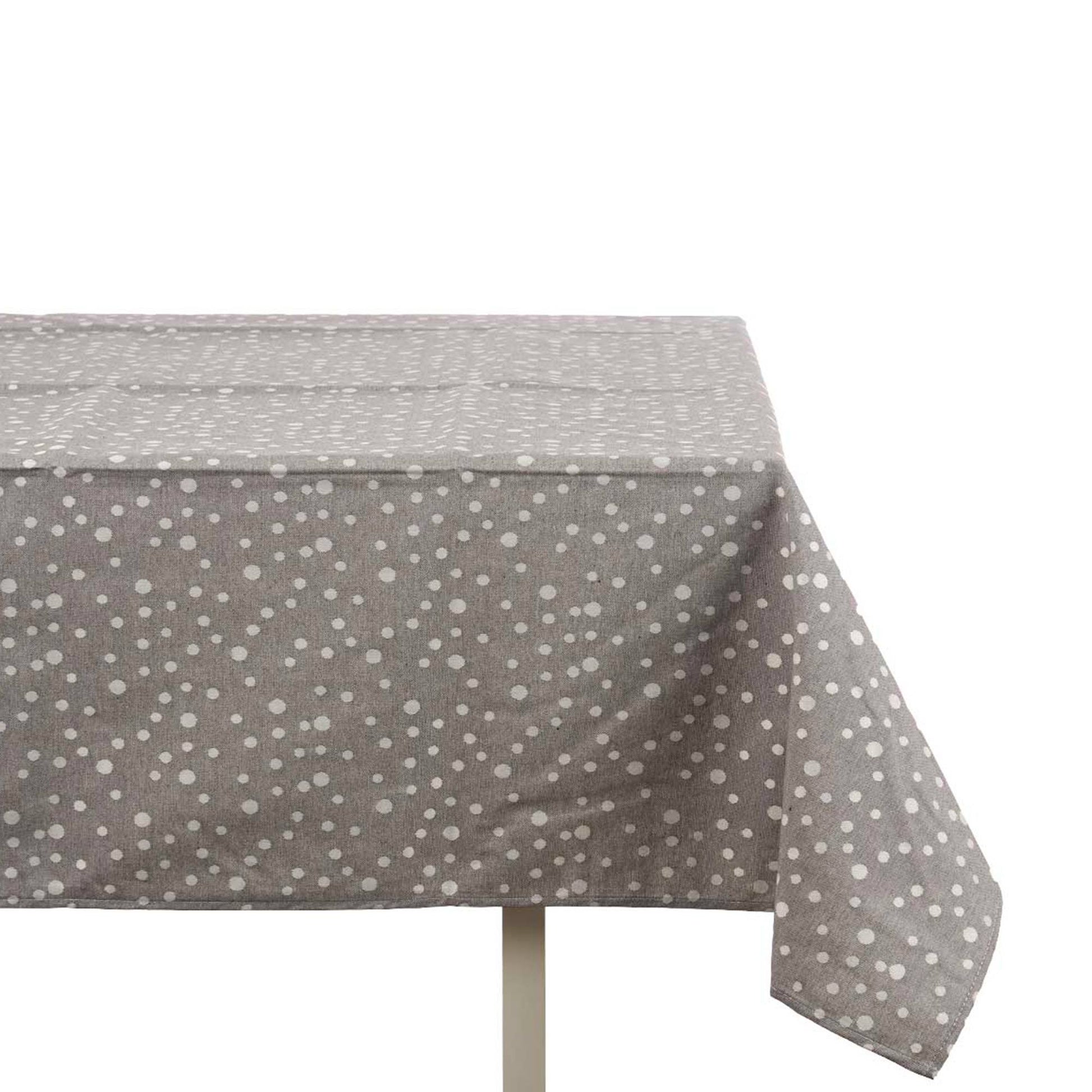 Mantel Jacquard Antimancha 140x180cm Lun Colección Kinvara_0