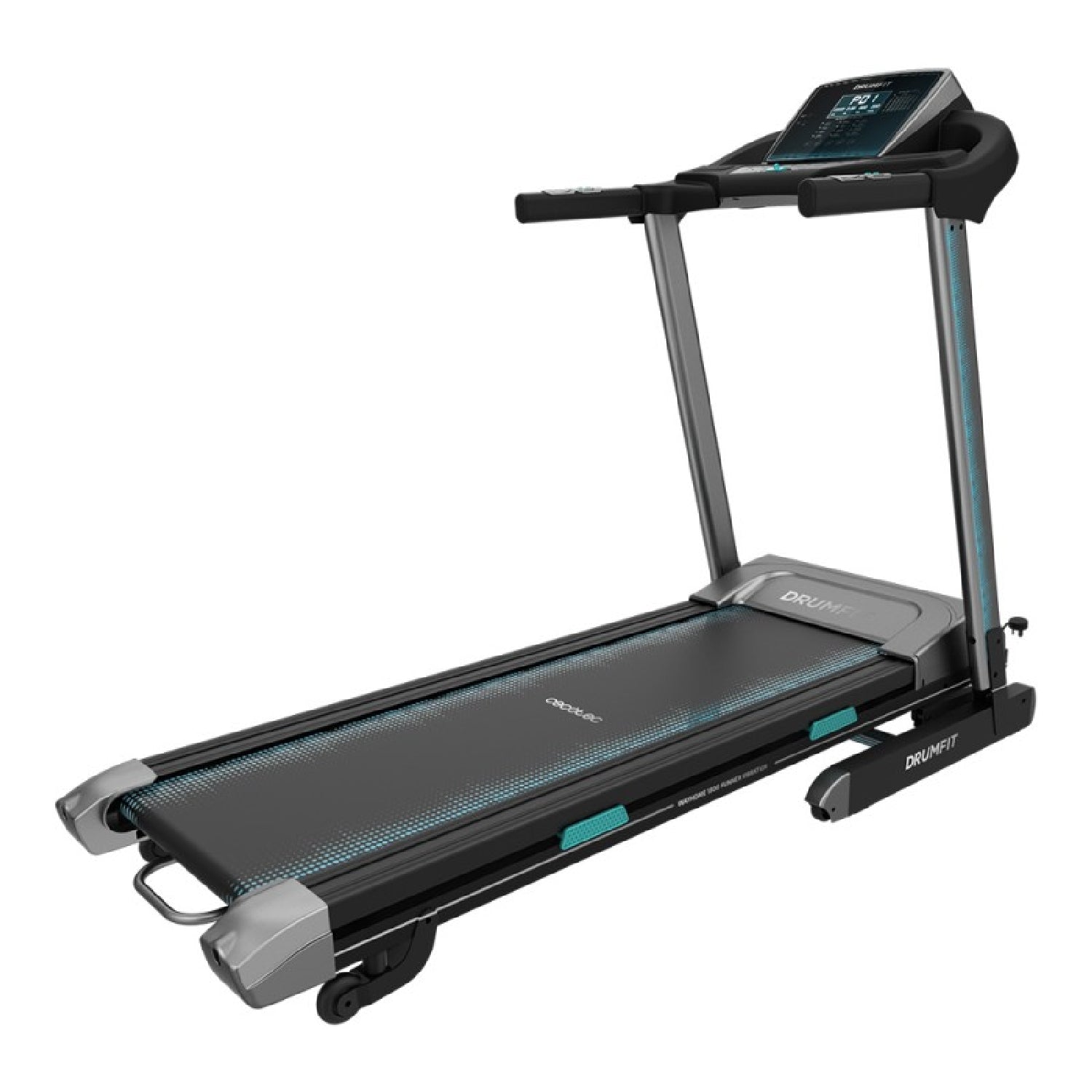 Cecotec Cinta De Correr Drumfit Wayhome 1600 Obelia_0