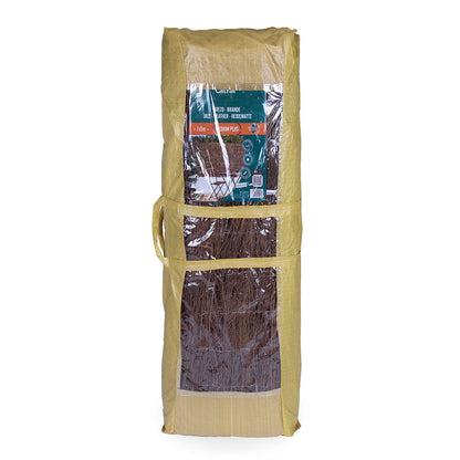 Brezo Ecológico Medium Plus - Tejido Natural Y Duradero 2x5 M / Multicolor_1