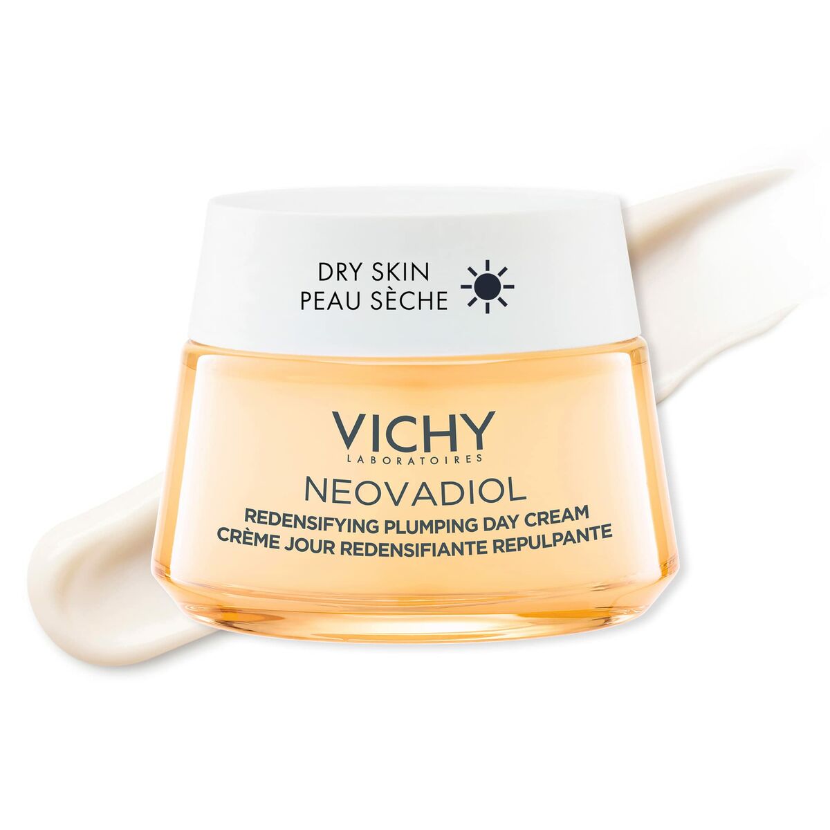 Crema De Día Vichy Neovadiol Ps Piel Seca Menopausia 50 Ml_0