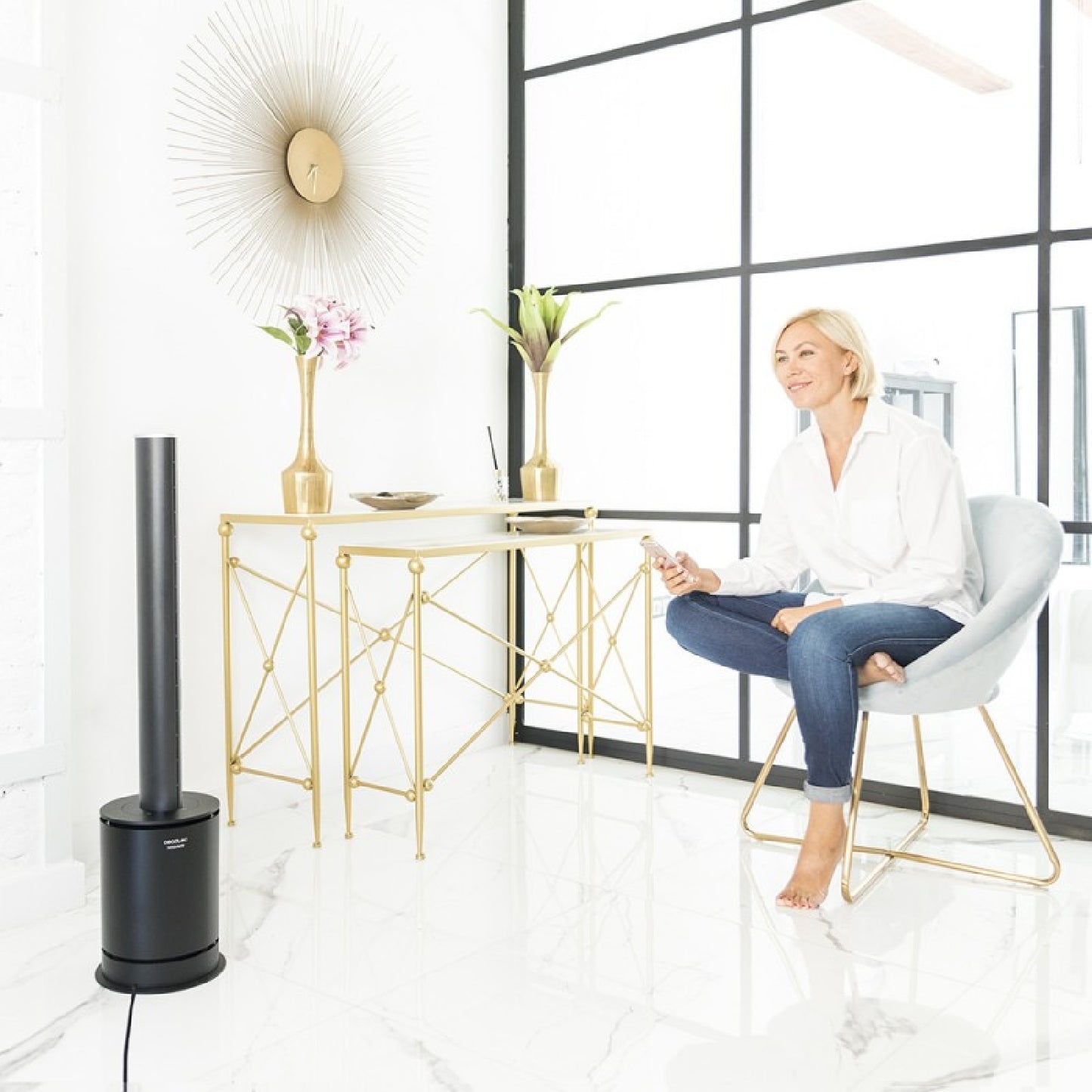 Cecotec 3 En 1 Totalpure 3in1 Connected Max Cecotec_4