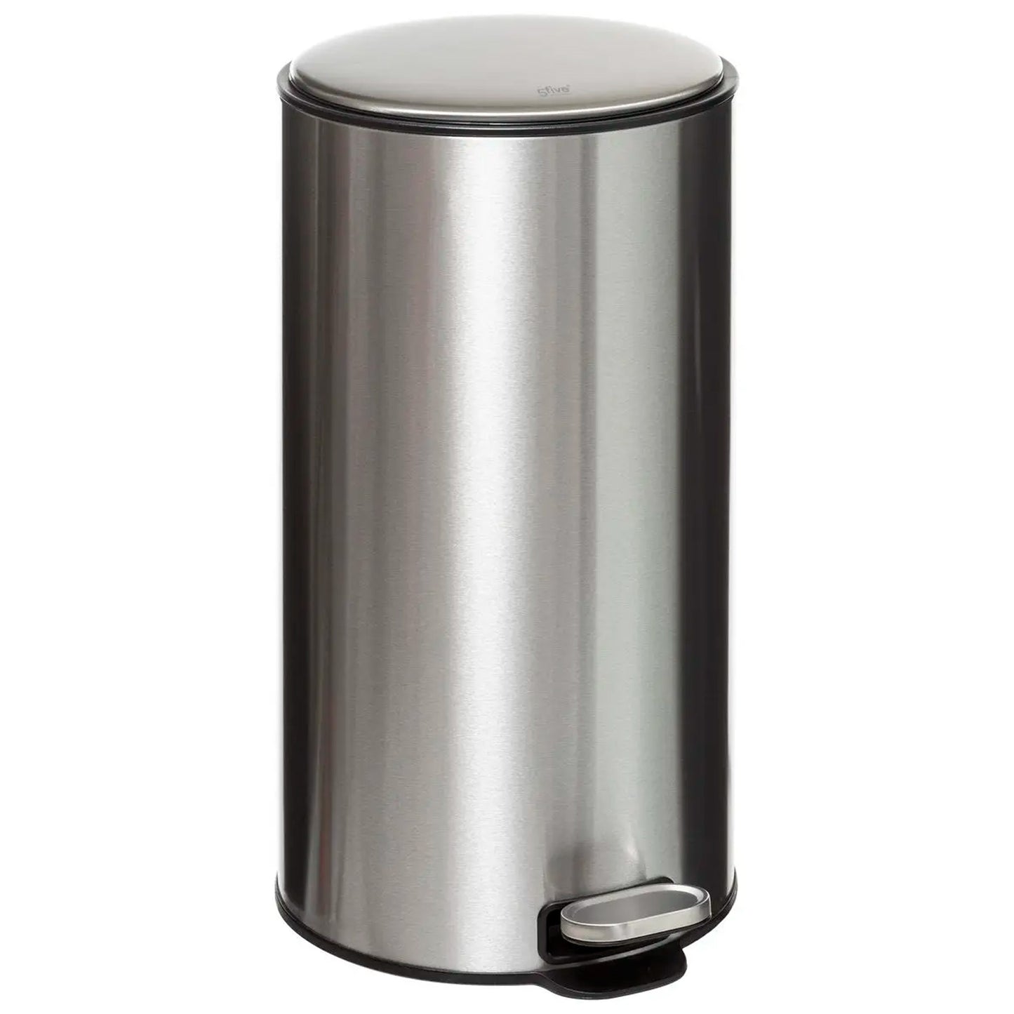 Contenedor Metálico 30 L Acero Inoxidable Delta_0