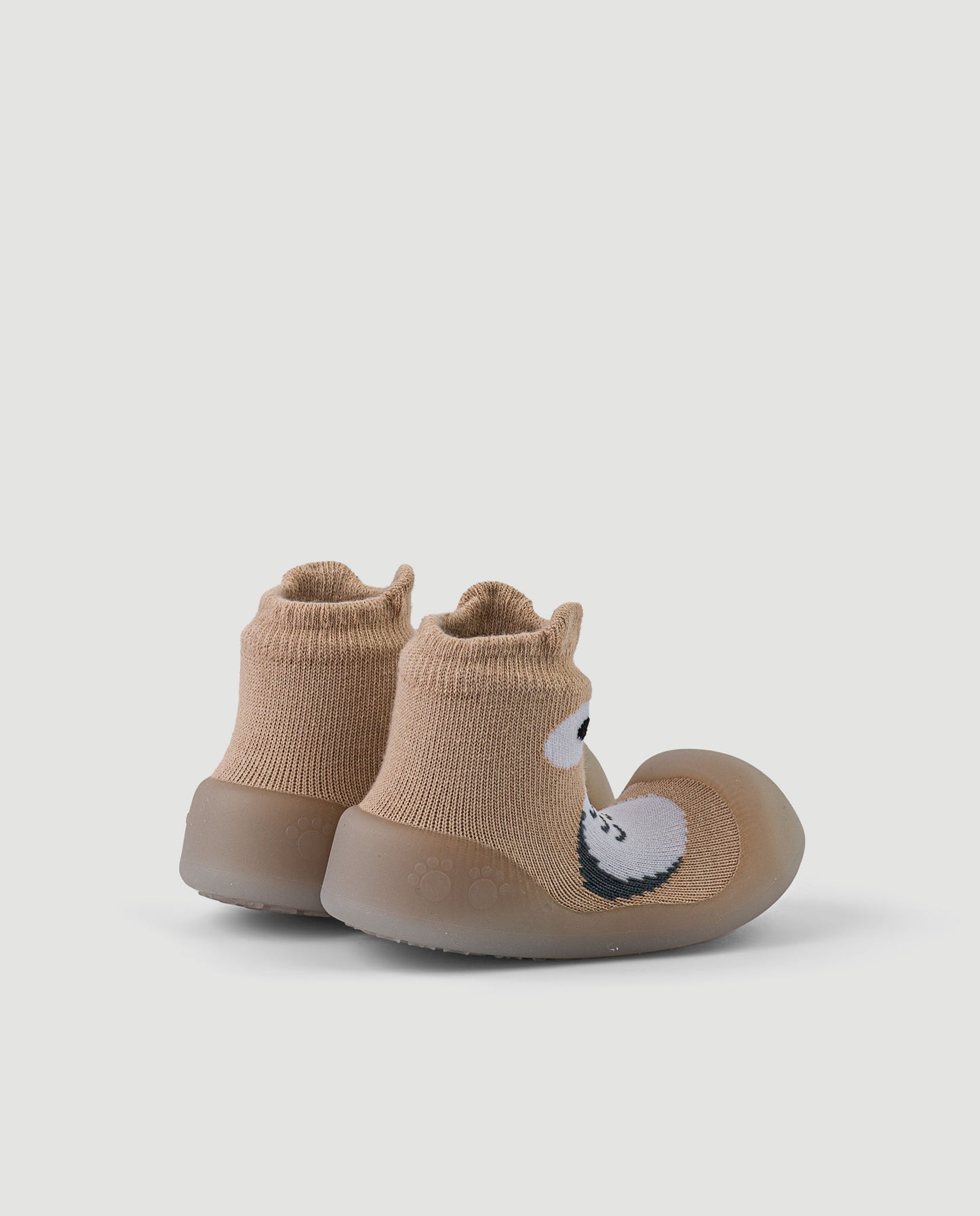 Zapatos De Bebé Que Cambian De Color Con La Luz Del Sol Owl Navy Bigtoes Chameleon Xl (22,5)_3
