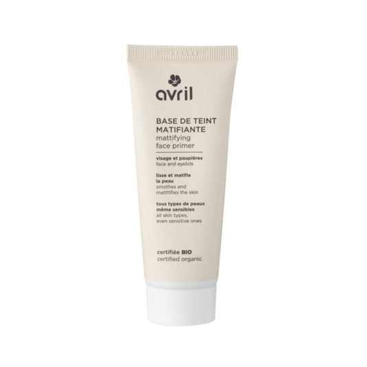Prebase matificante Avril 30 ml
