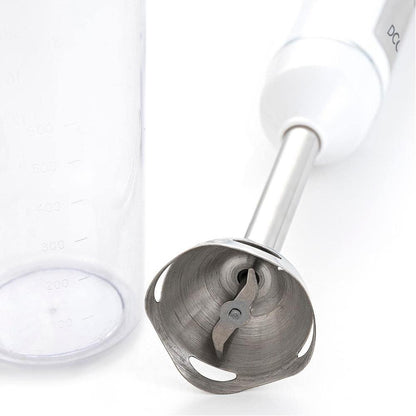 Batidora Pie Inoxidable 600w + Vaso_3