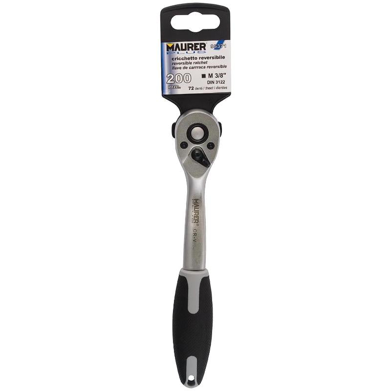 Llave Carraca Plus 3/8 Gran Torsión_1