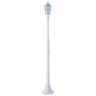 Farol Orlando 1,7m Blanco Luxform