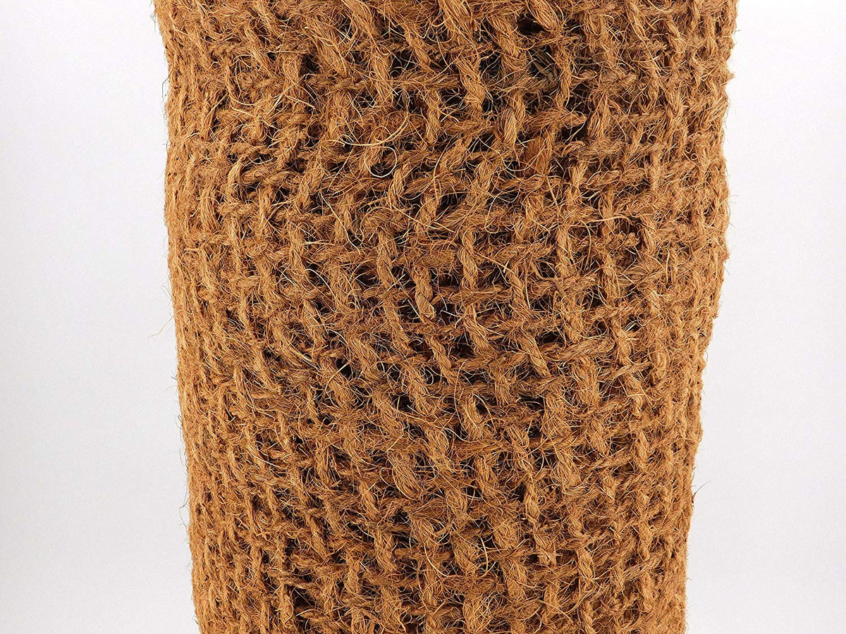 Estera De Terraplén De 28 M De Coco Revestimiento De Estanque De 1 M De Ancho Estera De Coco 750 G_1