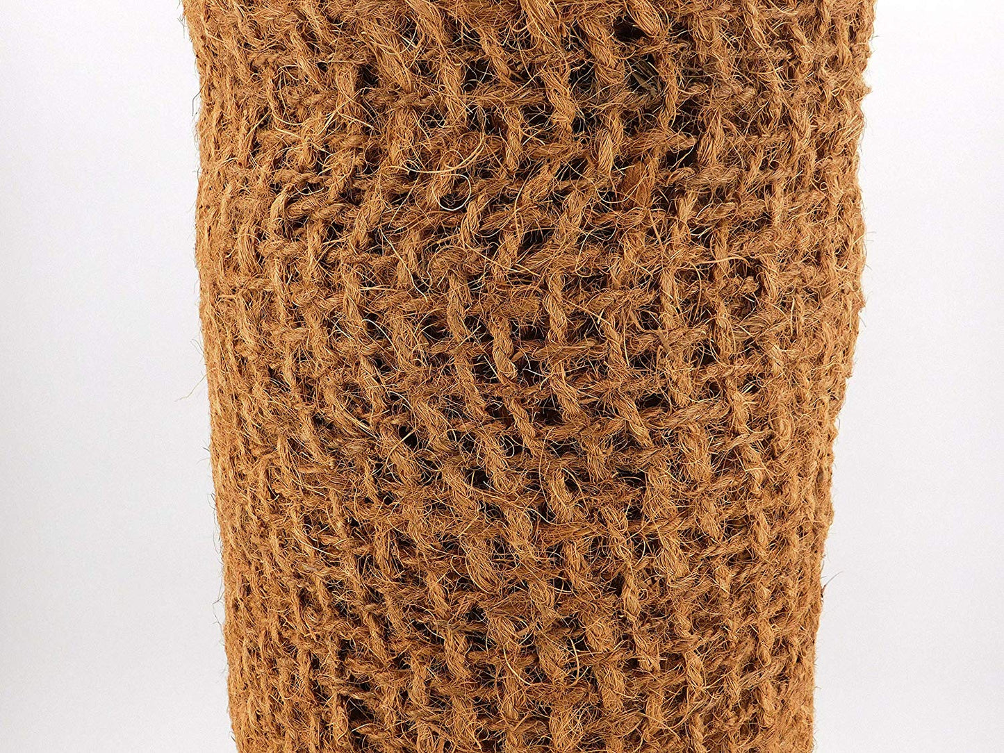 29m Estera De Terraplén De Coco 1m De Ancho Revestimiento De Estanque Estera De Coco 750g_1