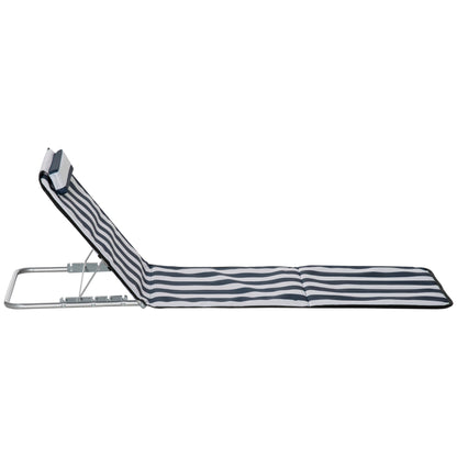 Outsunny Techo De Repuesto Para Cenador 3x3 M Techo Doble Upf 30+ Gris Claro_4