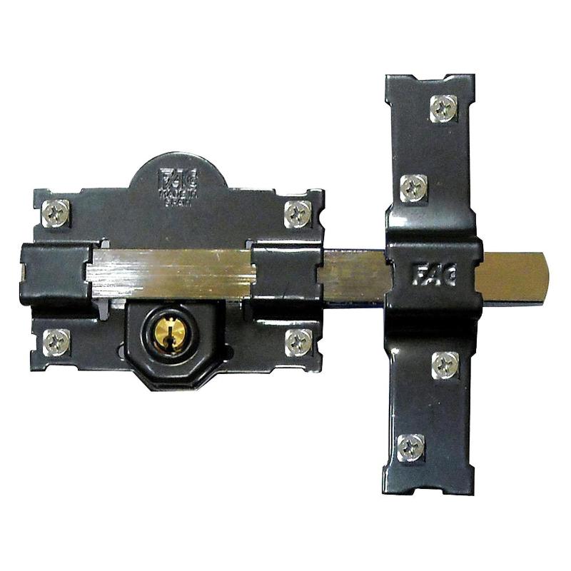 Cerrojo Fac 101-l/105-p  Llaves Iguales_0