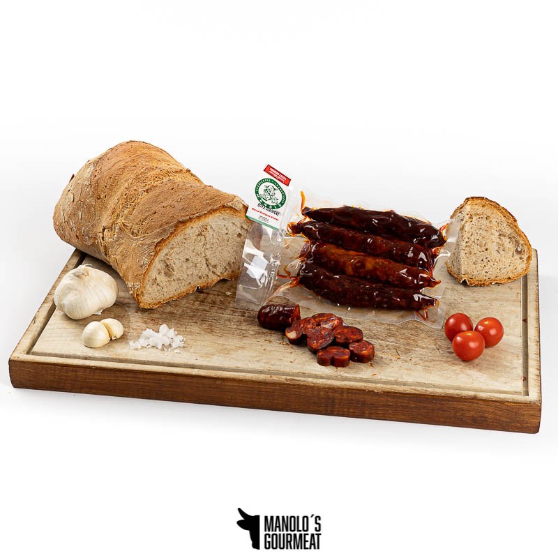 Chorizo Artesano Extra (5 Uds.)_0