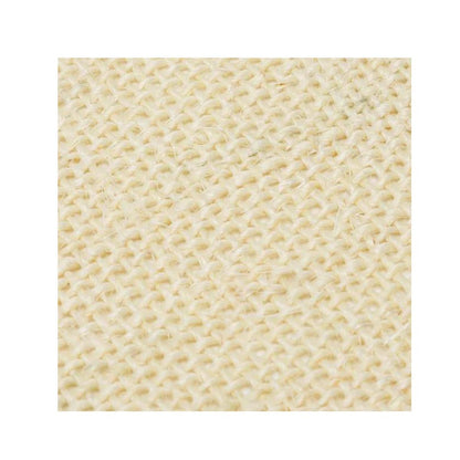 Rascador de sisal natural alfombrilla o rollo protector - doble función.