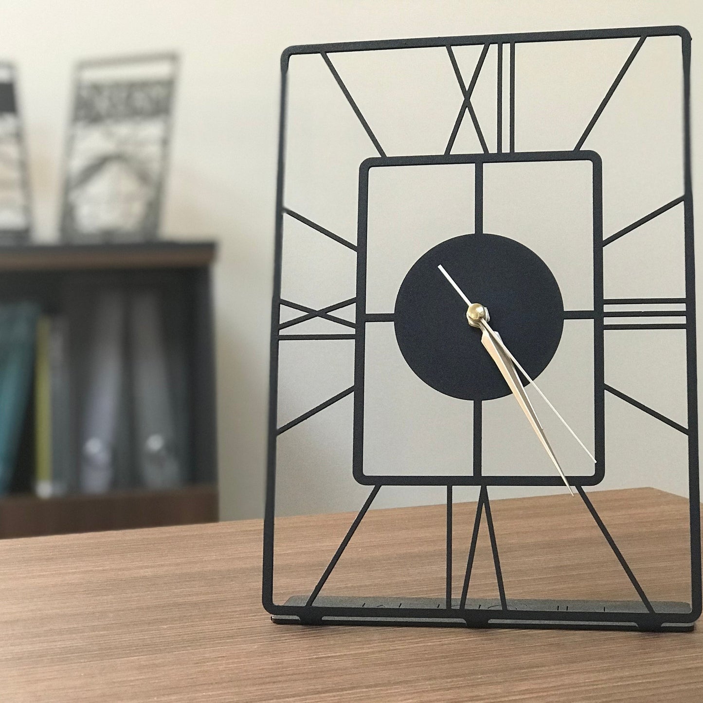 Reloj Decorativo Cuadrado_1