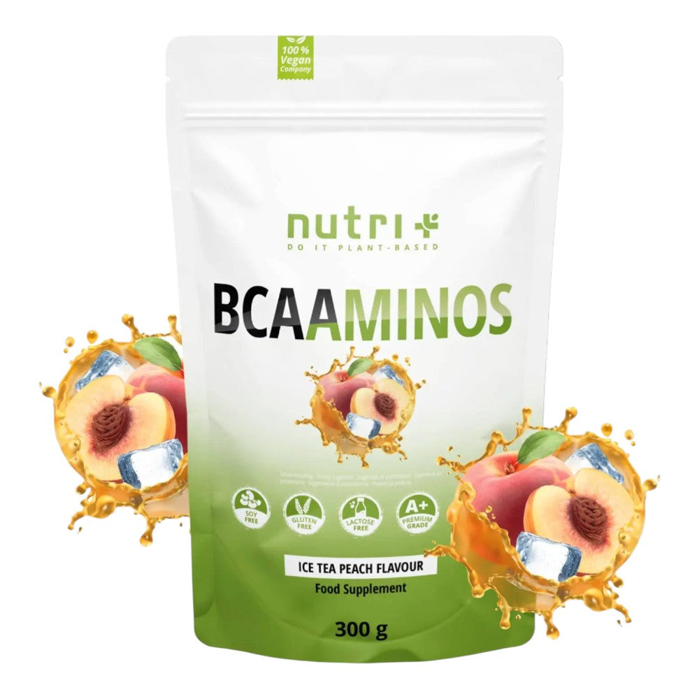Bcaa Instant Powder 300 Gr_0
