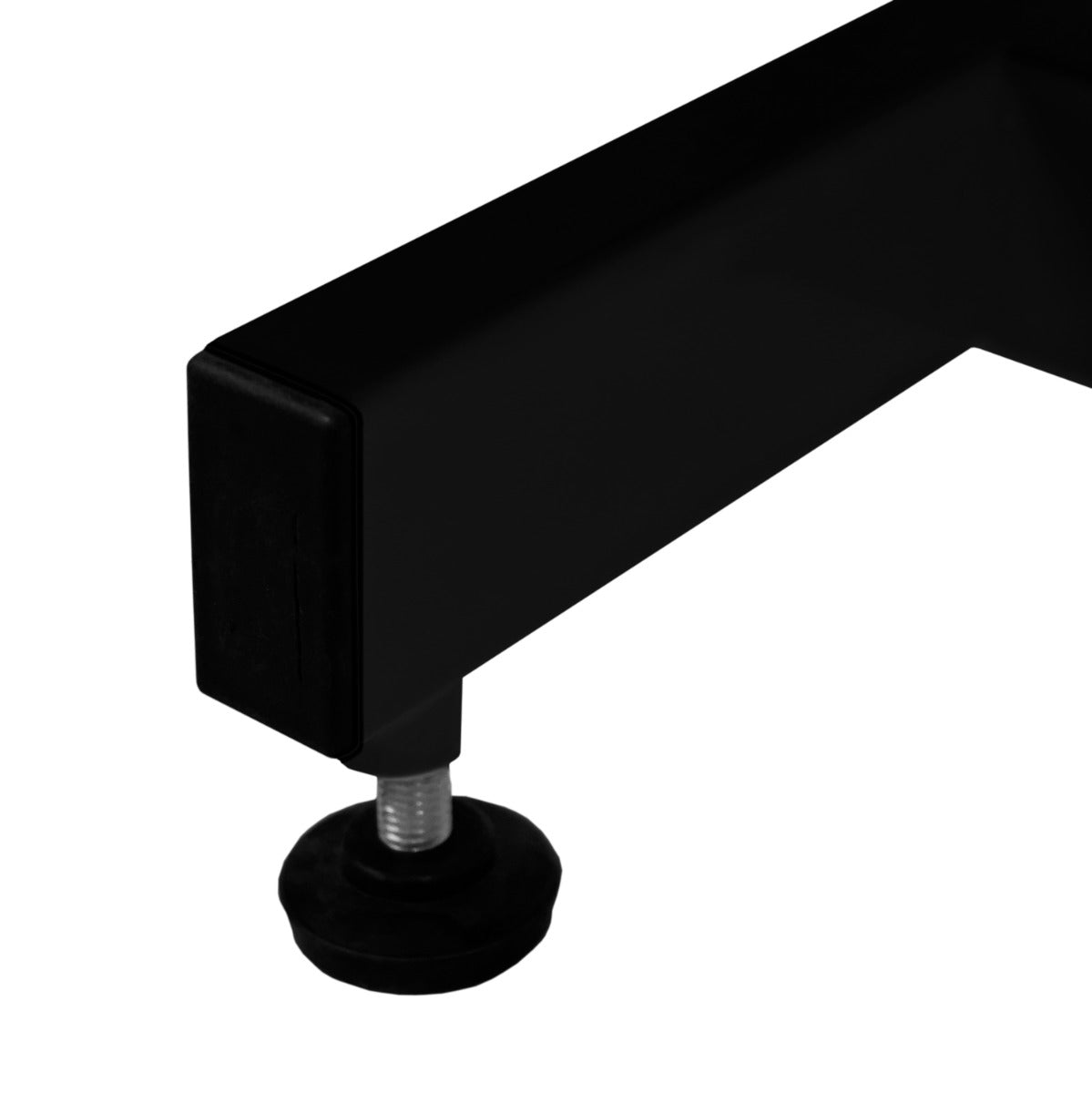 Mesa De Aseo Hidráulica Negra - Superficie Negra_1