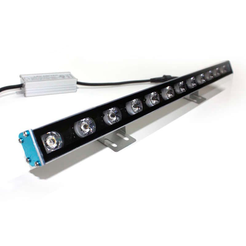 Bañador De Pared Lineal Led Bridgelux, 12w, Dc24v, 50cm, Blanco Neutro_3