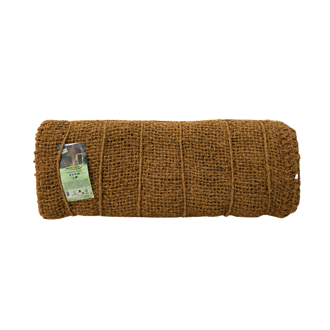 Vela De Sombreo Sunnet Kit Coco 2x4 M Nortene_0