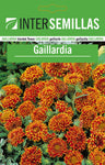 Sobre De Semillas De Gaillardia
