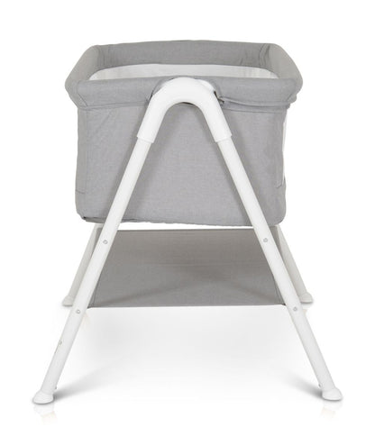 Minicuna Kalinihta Con Mosquitera Grey_3