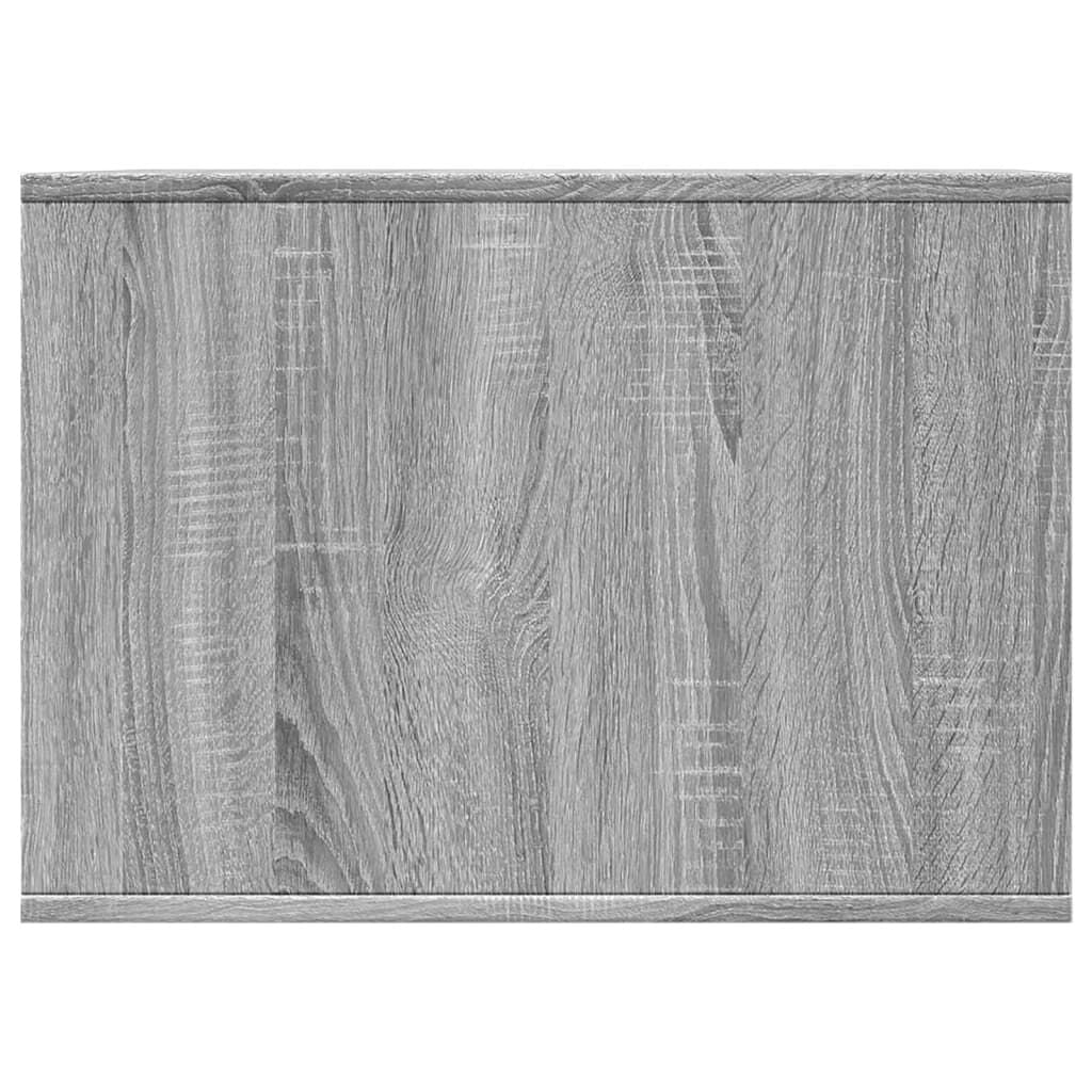Vidaxl Mueble Arenero Para Gatos Madera Gris Sonoma 47x59x42 Cm_4
