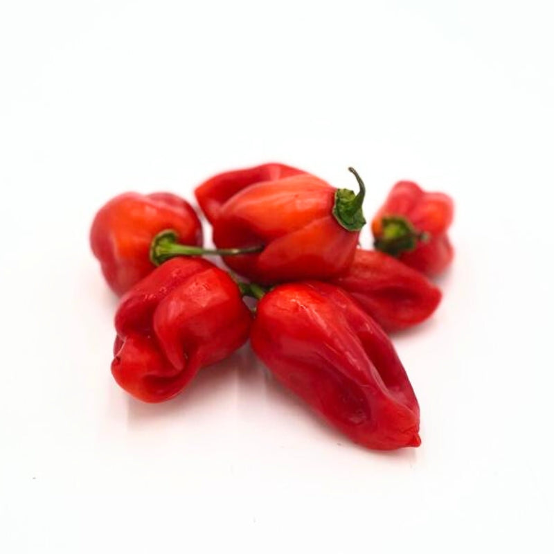 Pimientos Picantes De Málaga Bio*_5