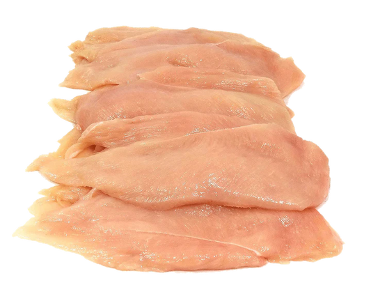 Pechuga Fileteada De Pollo Regenerativo Pastoreado_0