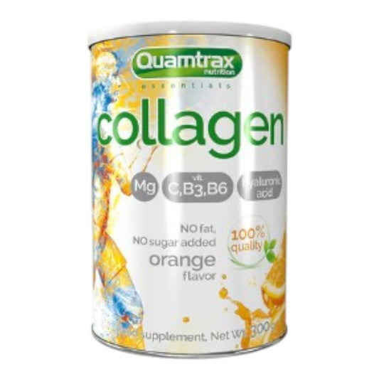 Collagen 300 Gr Naranja_0