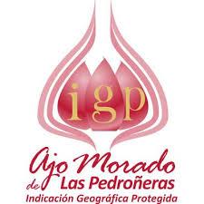 Ajo Negro IGP de las Pedroñeras (2 cabezas)