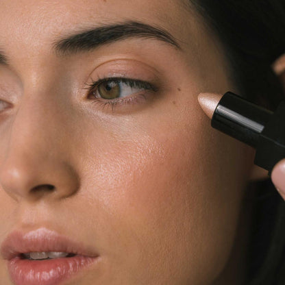 Iluminador rosa intenso (Orgánico y BIO) Geoderm 4 g