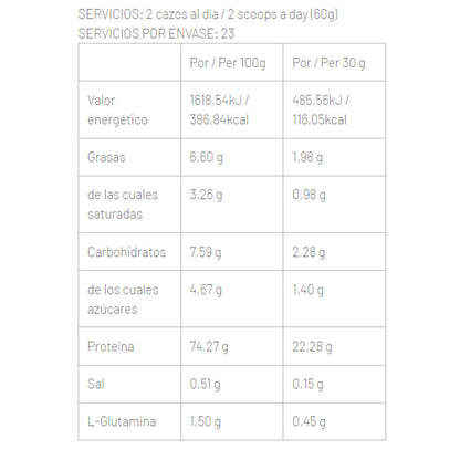 Multiphase Whey 4.4 Lb Galleta_1
