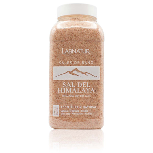 Sales de Baño del Himalaya 1200 g | Relajantes y Minerales Naturales | Baño Detox y Bienestar_0
