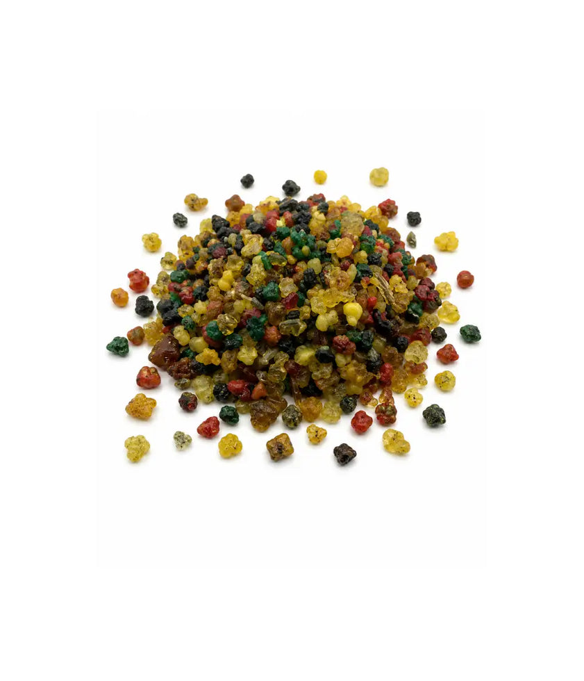 Salvia - Resina Vaticano En Grano, Granel | 100g_4