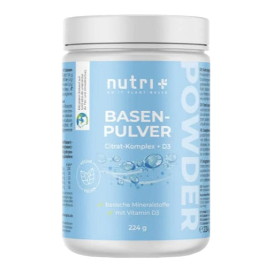 Base Powder Ph Balance 224 Gr_0