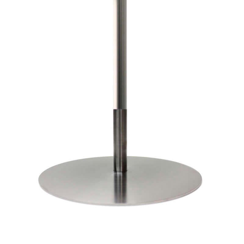 Lámpara De Pie Led Lumo Krob, 35w, Cri95, Blanco Frío, Regulable_2