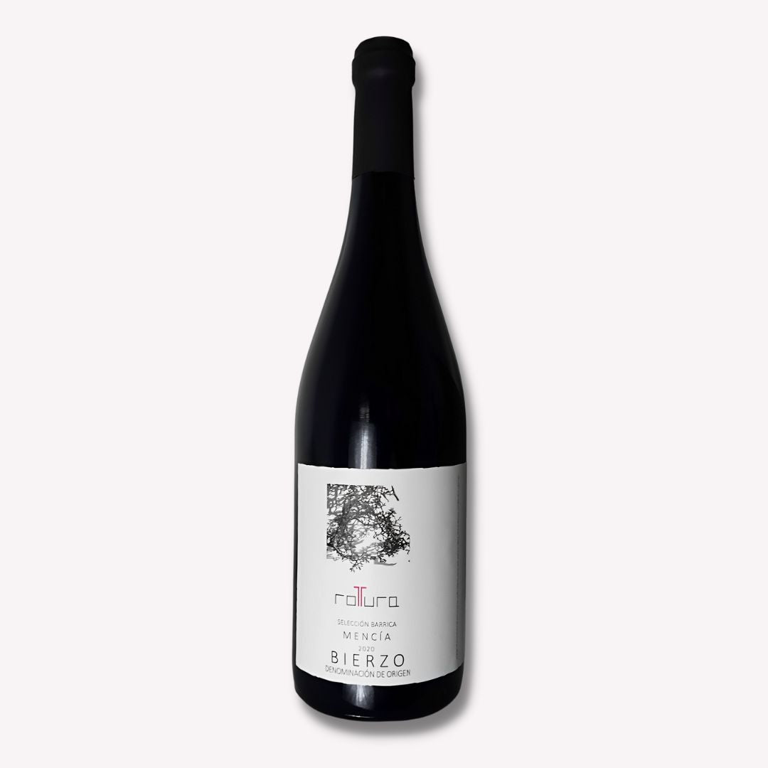 Vino Tinto - Cepall - Rotura - 2021 - Bierzo_0