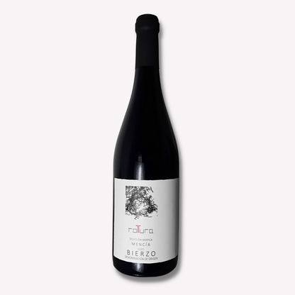 Vino Tinto - Cepall - Rotura - 2021 - Bierzo_0