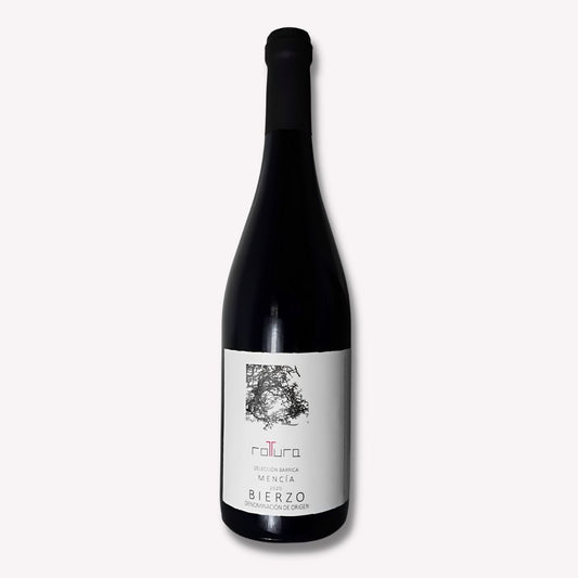 Vino Tinto - Cepall - Rotura - 2021 - Bierzo_0