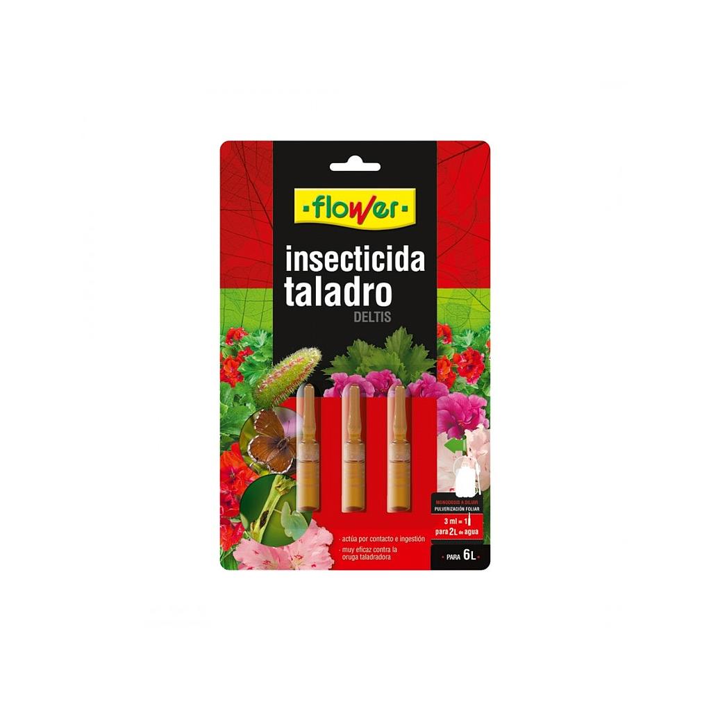 Flower Insecticida Taladro Monodosis_0