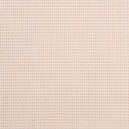 Tumbona Con Mesa Madera Maciza De Acacia Y Textileno Crema / Vetonek_4