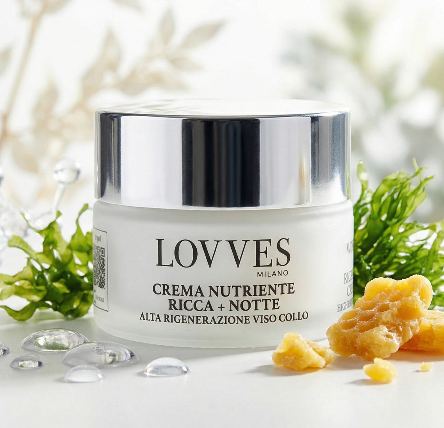 Lovves Crema Rica Nutritiva + Noche 50ml_4