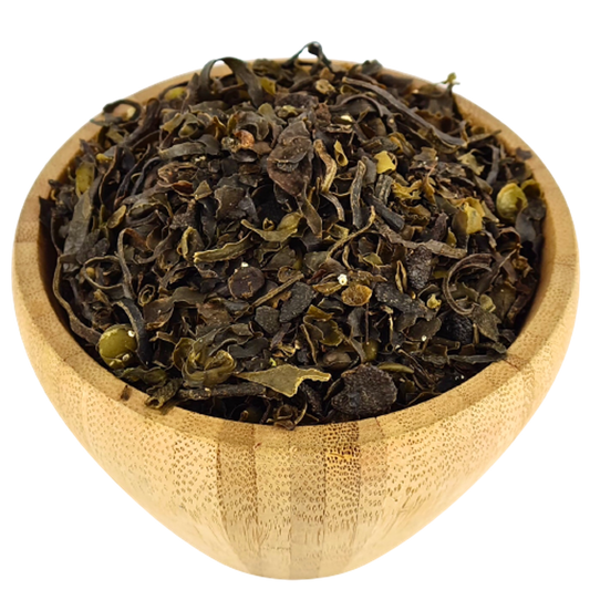 Fucus De Vejiga Bio Granel 0,125 Kg_0