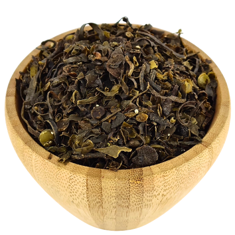 Fucus De Vejiga Bio Granel 0,25 Kg_0