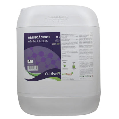 Aminoácidos Líquido Cultivers_0