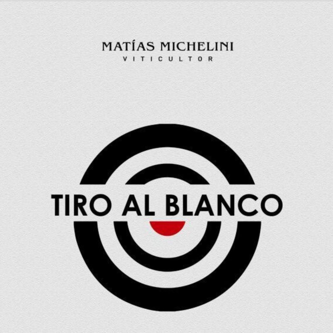 Tiro Al Blanco Castes Tintas 2019 - Ribeiro Puro_3