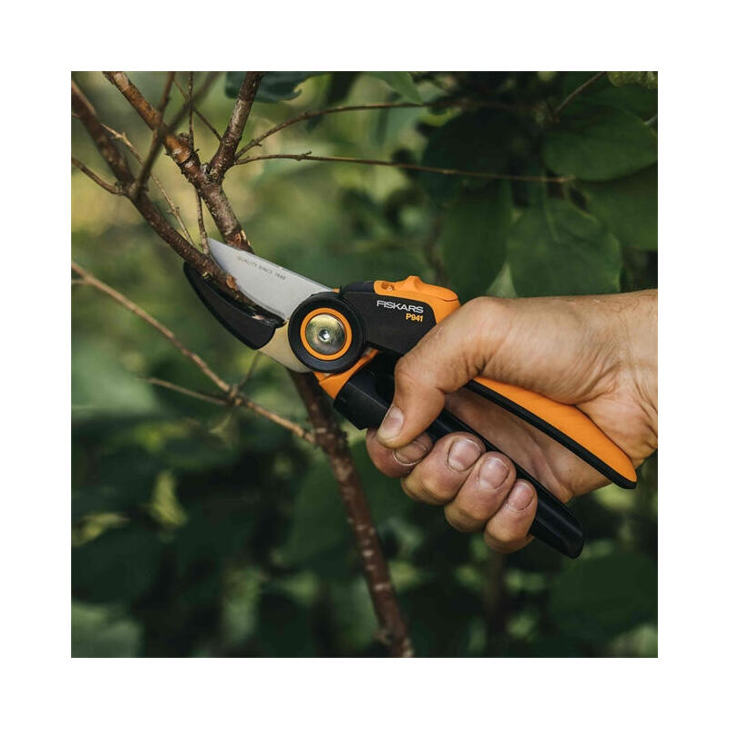 Tijeras De Podar Powergear Rollgriff-gartenschere P941_1